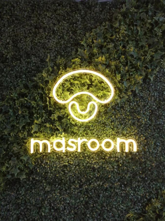 Masroom Hotel Kuala Lumpur Extérieur photo