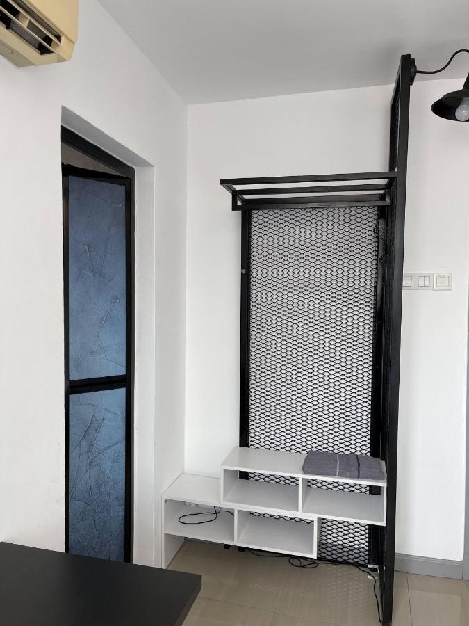 Masroom Hotel Kuala Lumpur Extérieur photo